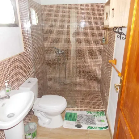 Casa Pepe Nyaraló *