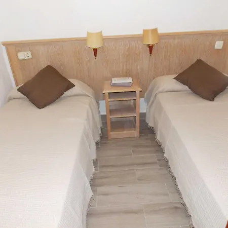Casa Pepe Las Manchas