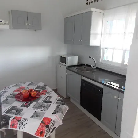 Casa Pepe Nyaraló *