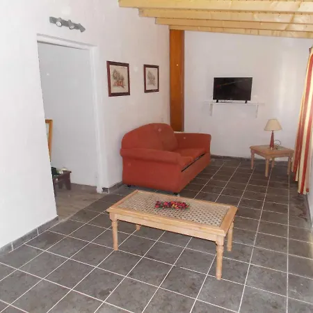 Casa Pepe
