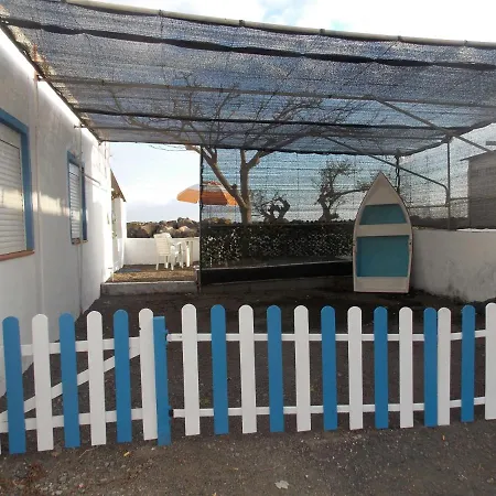 Casa Pepe *